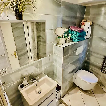 Accommodatie bij particulieren S Terasou *
