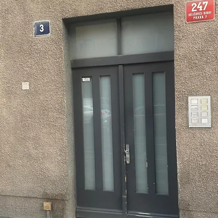 Accommodatie bij particulieren S Terasou *